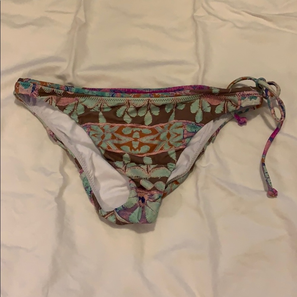 Bikini bottoms